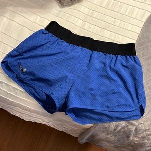 Under Armor athletic short